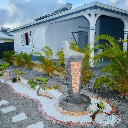 Les Villas Lourya Marie-Galante Grand-Bourg  Luaran gambar