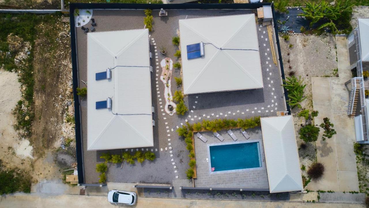 Les Villas Lourya Marie-Galante Grand-Bourg  Luaran gambar