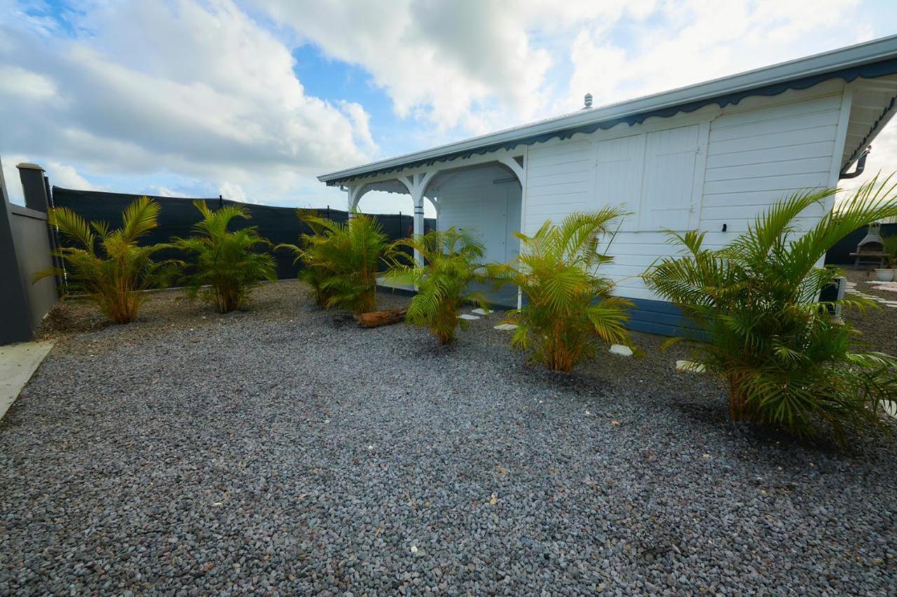Les Villas Lourya Marie-Galante Grand-Bourg  Luaran gambar