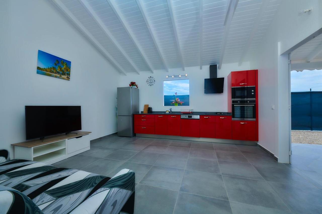 Les Villas Lourya Marie-Galante Grand-Bourg  Luaran gambar